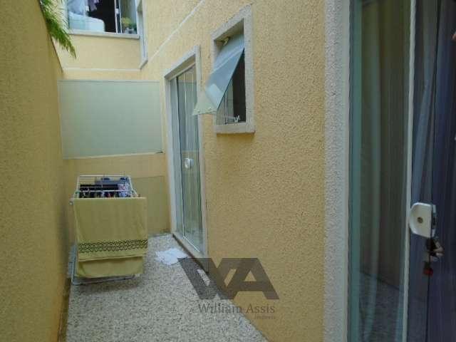Apartamento 3 quartos 2 Garden no Afonso Pena - Foto 14