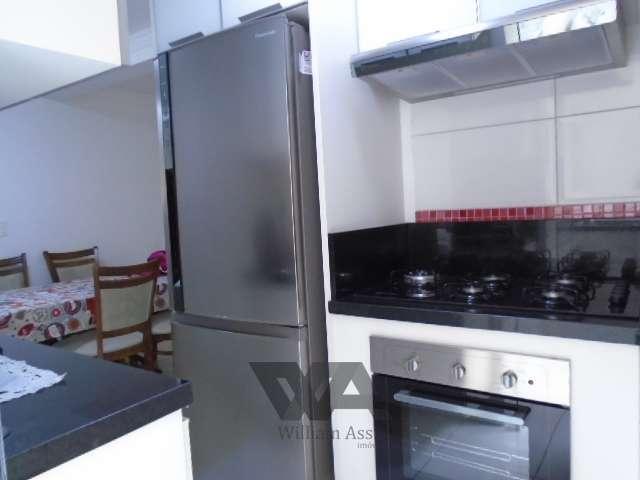 Apartamento 3 quartos 2 Garden no Afonso Pena - Foto 5