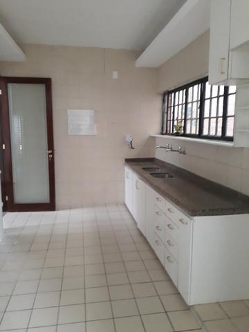 Luciano Cavalcante - Casa Duplex 491,92m² Alto Padrão com 4 quartos e 10 vagas - Foto 11