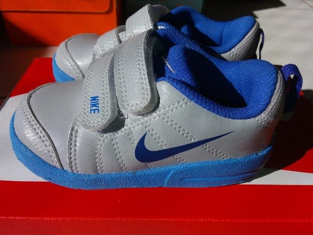 tenis nike infantil tamanho 21