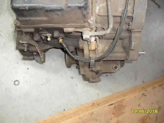 Caixa de Cambio Automatica Alfa Romeo 164