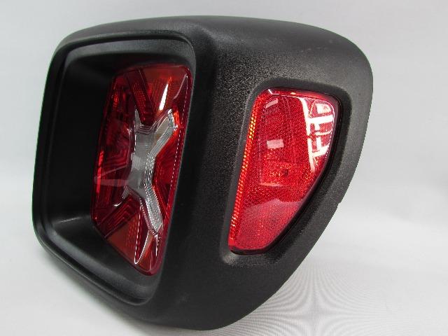 Lanterna Traseira Renegade 2015 16 17 2018 Direito Original - Foto 3