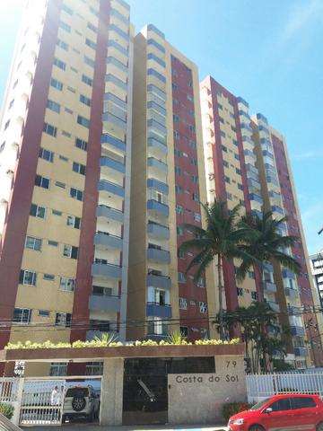 Apartamento Pituba 3 quartos 115m2 decorado Oportunidade - Foto 13