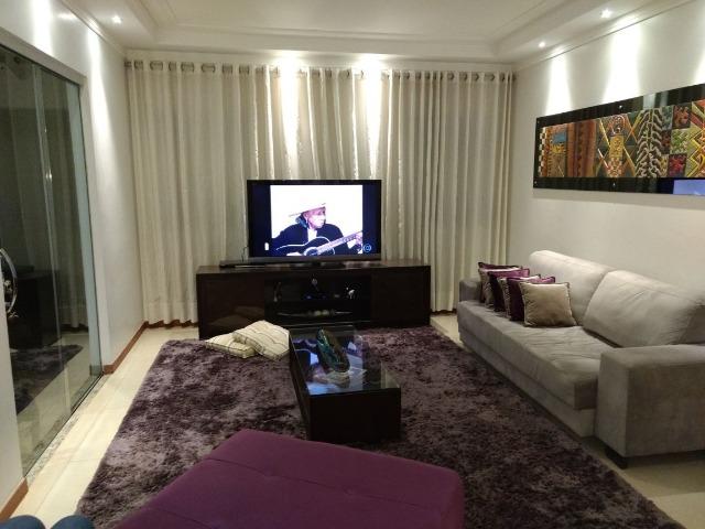 Linda e moderna casa estuda troca em apartamento preferencialmente em Águas Claras - Foto 17