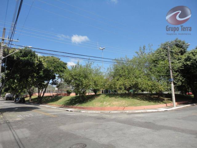 Sobrado com 2 dormitórios à venda, 69 m² por r$ 220.000,00 - jardim uirá - são josé dos ca - Foto 8