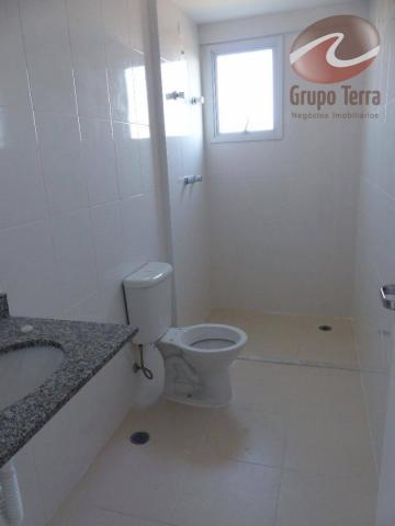 Apartamento com 4 dormitórios à venda, 122 m² por r$ 573.400,00 - jardim das indústrias - - Foto 10
