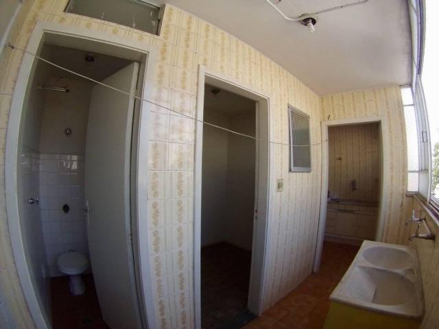 Ótimo apto 3 quartos próx. Cefet cód. 173 - Foto 15