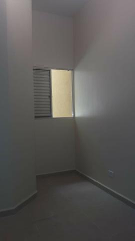 Sobrado vila carrão com 2 casas para mesma família "aceita depósito" - Foto 11