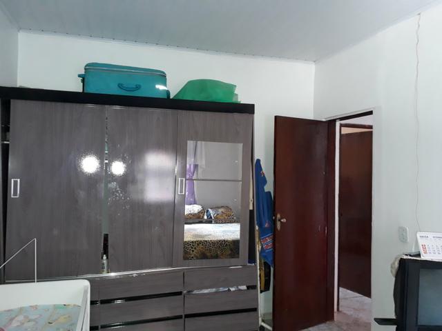 Oportunidade em Planaltina DF,vendo excelente casa no buritis III, barata!!! - Foto 18