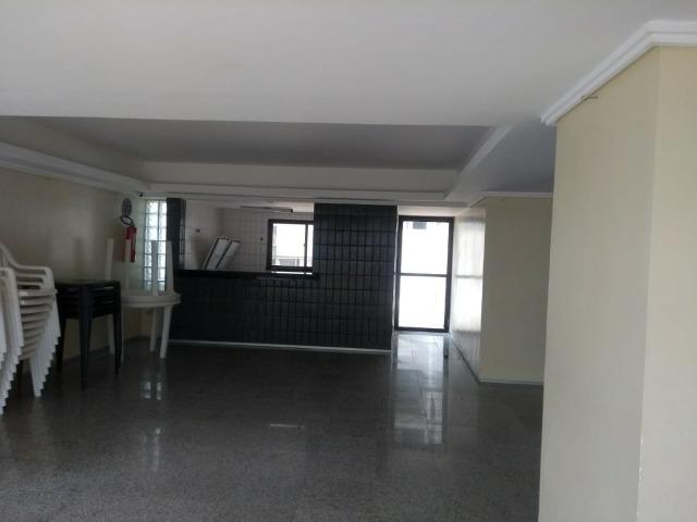 Apartamento em Candeias com 3 Quartos sendo 1 Suíte e Lazer Completo - Foto 3