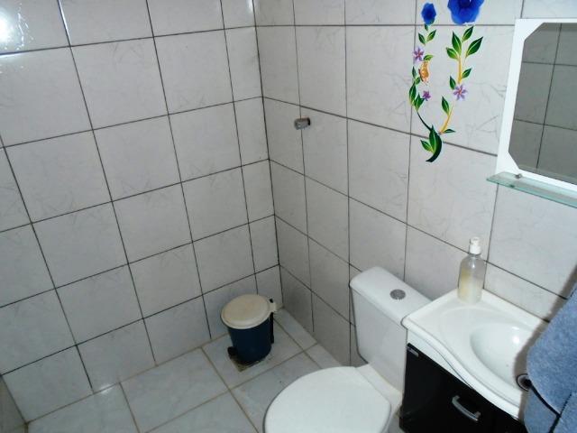 Casa de 01 quarto na Rua 07 do bosque - Foto 8