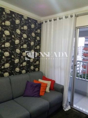 Apartamento, Jardim Camburi, Vitória-ES - Foto 3