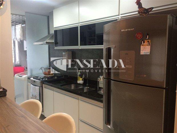 Apartamento, Jardim Camburi, Vitória-ES - Foto 11