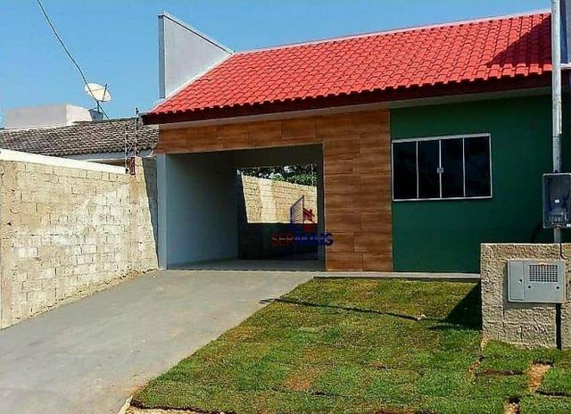 Excelente casa a venda em ji-parana/RO