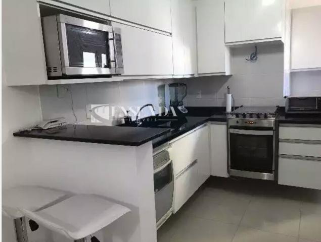 Apartamento, Barro Vermelho, Vitória-ES - Foto 7