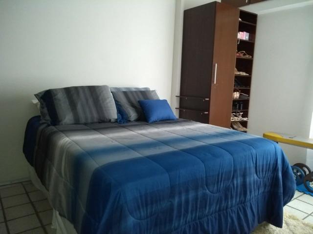 Apartamento em Candeias com 3 Quartos sendo 1 Suíte e Lazer Completo - Foto 13
