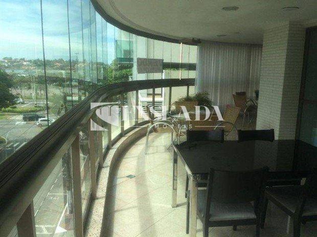 Apartamento, Praia do Canto, Vitória-ES - Foto 6