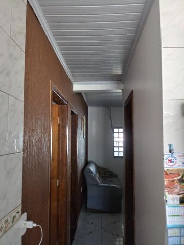 Casa QNP 23 P Norte ótimo local 160mil
