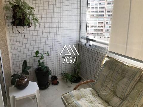 Apartamento para venda morumbi - Foto 13