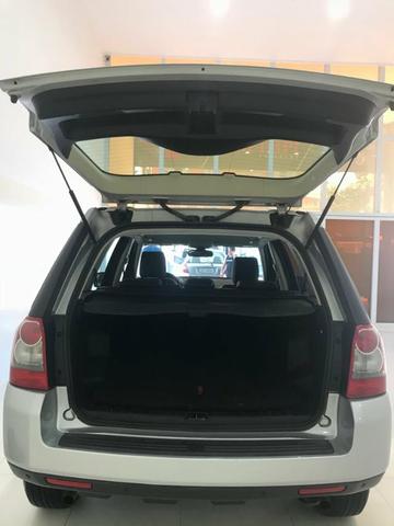 Freelander 2 SE 2010 Super nova!!!! - Foto 12