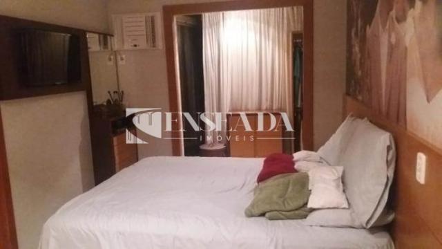 Apartamento, Jardim Camburi, Vitória-ES - Foto 12