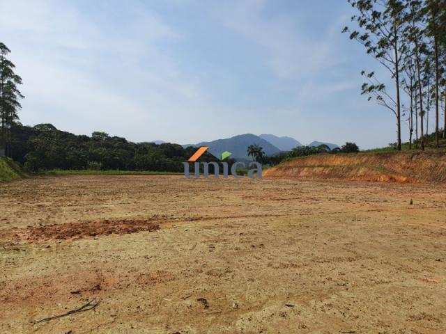 Terreno para alugar em Vila nova, Joinville cod:UN01244 - Foto 5