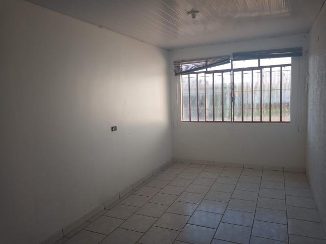 Alugo Casa com 2 Quartos - Foto 5