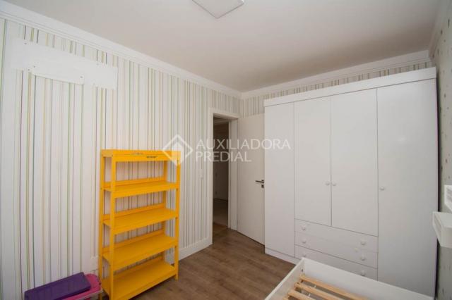 Apartamento para alugar com 3 dormitórios em Bela vista, Porto alegre cod:304860 - Foto 19