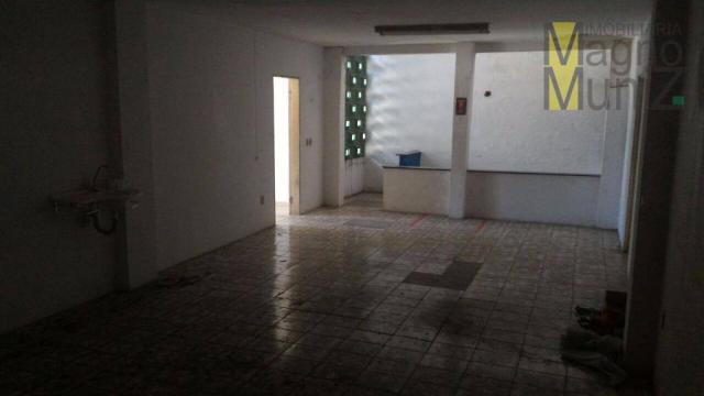 Prédio comercial para locação, aldeota, fortaleza - pr0022. - Foto 7