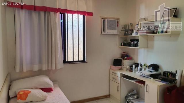 Village para Venda em Salvador, Pituaçu, 4 dormitórios, 1 suíte, 4 banheiros, 2 vagas - Foto 11