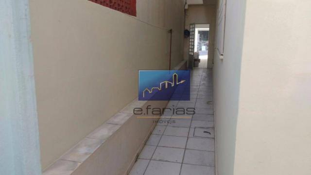 Sobrado com 4 dormitórios para alugar, 140 m² por R$ 2.300,00/mês - São Mateus - São Paulo - Foto 5