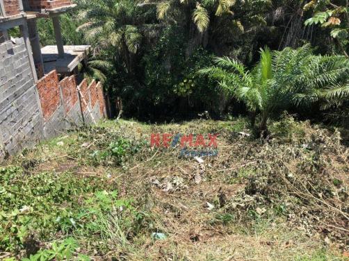 Terreno à venda, 1302 m² por r$ 140.000 - nossa senhora da vitória - ilhéus/ba