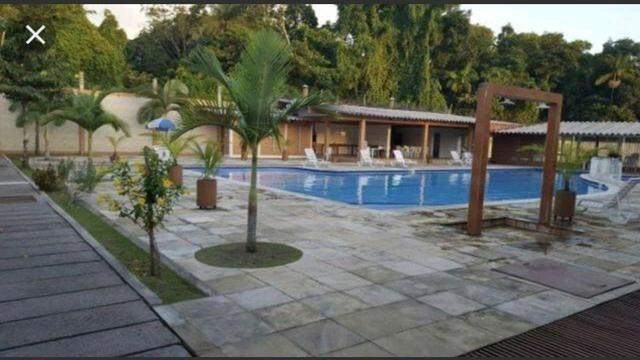 R$ 110.000 Lote 336m2 condomínio Ecos Paradise - Foto 5