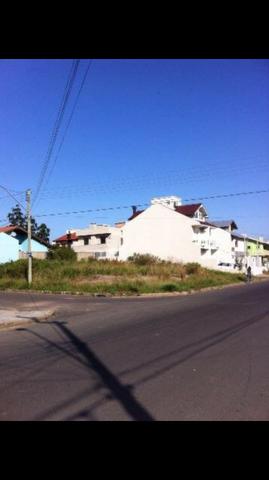 Terreno pronto pra morar