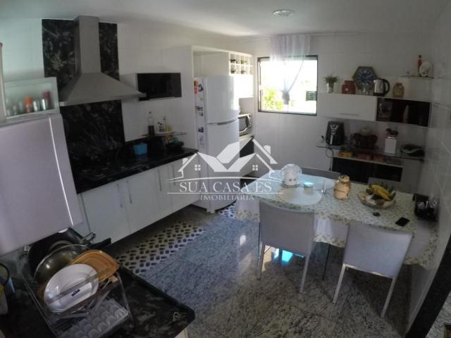 Casa à venda com 3 dormitórios em Morada de laranjeiras, Serra cod:CA356SI - Foto 13