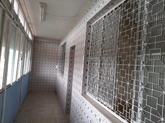 Casa tipo Apartamento Centrão de Campo Grande