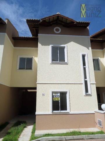 Casa duplex em condomínio, passaré - Foto 6