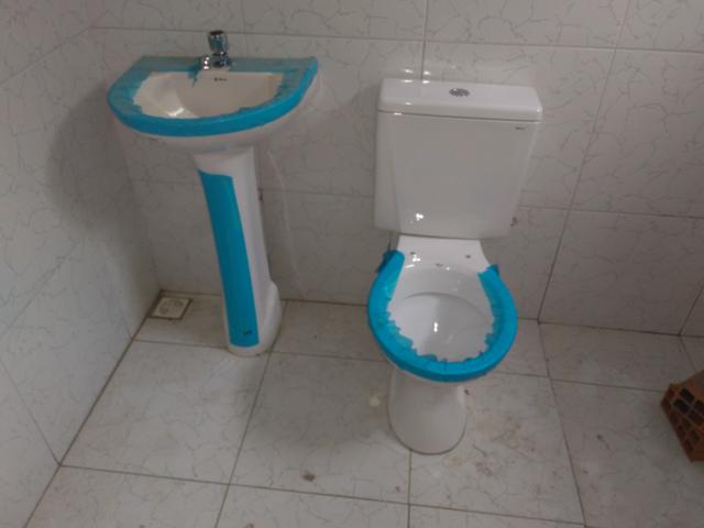 SERVIÇO DE PINTOR E PEDREIRO - Foto 4
