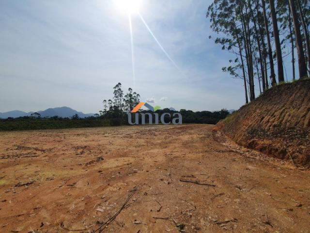 Terreno para alugar em Vila nova, Joinville cod:UN01244 - Foto 3