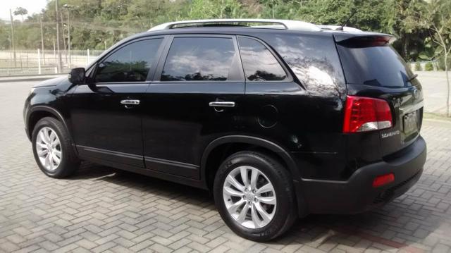 Kia Sorento 2.4 - Foto 3