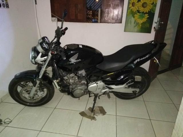 Hornet 600 - Foto 10