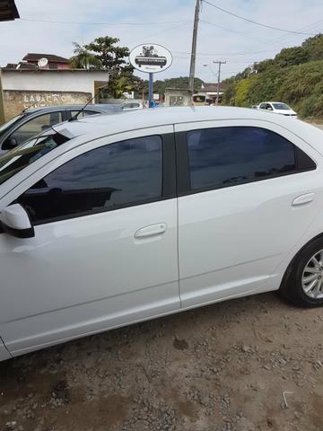 Cobalt 1.4 ltz gnv ideal uber - Foto 4