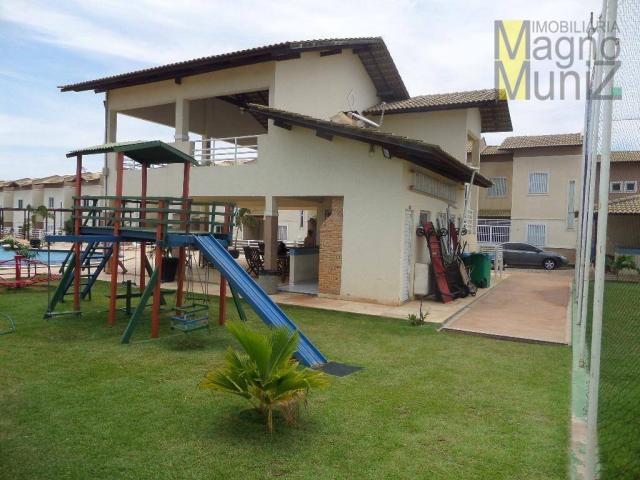Casa duplex em condomínio, passaré - Foto 2