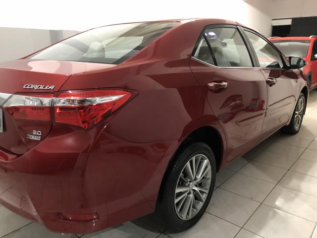 VENDIDO!!!!!! Particular! Vendo Corolla Altis 2015 - Foto 3