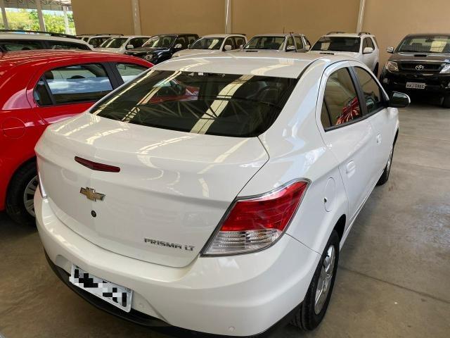 Prisma 1.0 LT 2016 8mil+799 - Foto 4