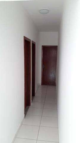 3 Quartos Linda Casa Jardim Anache No Asfalto - Foto 6