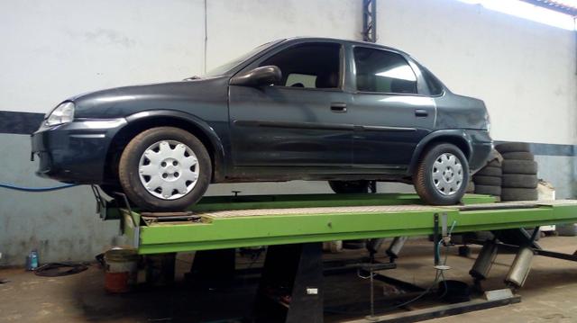 Venda de carro - Foto 5