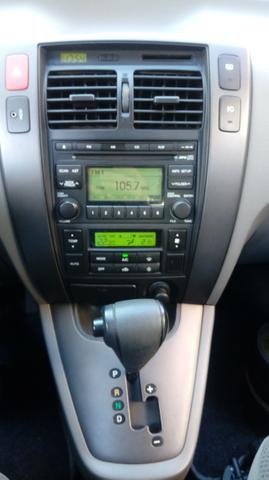 Tucson GLS 2.7 4x4 - Foto 7