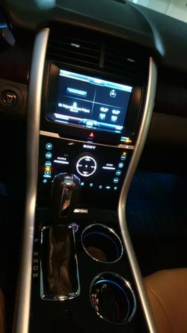Edge Limited V6 AWD - Foto 4