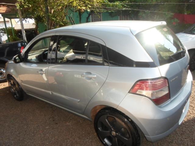 Chevrolet agile ltz - Foto 5